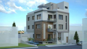 Appartements S1 et S2, cité El Wafa